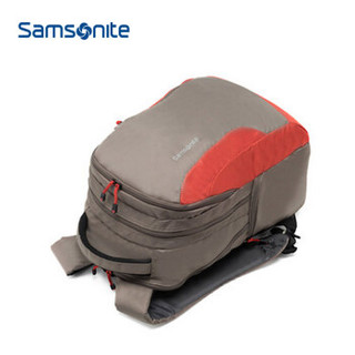 Samsonite 新秀丽 FREEGUIDER 66V002 双肩电脑包