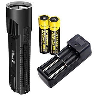 NITECORE 奈特科尔 B0154II0H2 充电手电筒