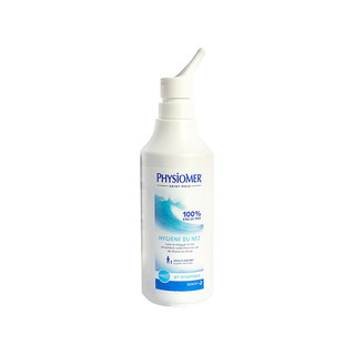 PHYSIOMER 生理性海水鼻腔喷雾器 135ml