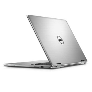 DELL 戴尔 魔方15MF Pro-R2505TSS 灵越 15.6英寸 变形本（i5-7200U、8GB、256GB、1080P触屏）