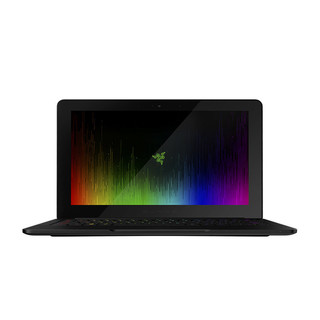 RAZER 雷蛇 灵刃潜行版国内限定款 超极本（i5-6200U / 4GB / 256GB SSD / 2K屏）