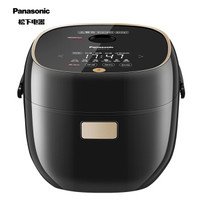 Panasonic 松下 SR-AC071-K 2.1L  IH电磁加热 电饭煲