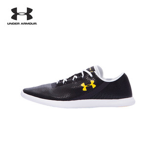 Under Armour 安德玛 StudioLux Low 瑜伽训练鞋