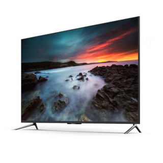 MI 小米 3S系列 60英寸 4K超高清液晶平板电视