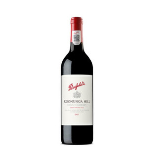 Penfolds 奔富 RWT巴罗萨山谷设拉子 红葡萄酒750ml