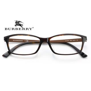BURBERRY 博柏利 0BE2217D 光学眼镜架