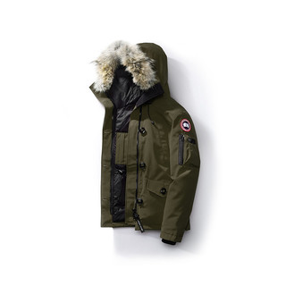 Canada Goose 女士短款羽绒服