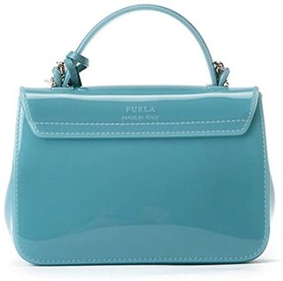 FURLA 芙拉 Bon Bon 花朵迷你斜挎果冻包 802328