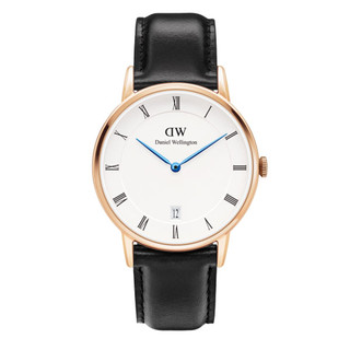 Daniel Wellington Dapper系列手表 34mm