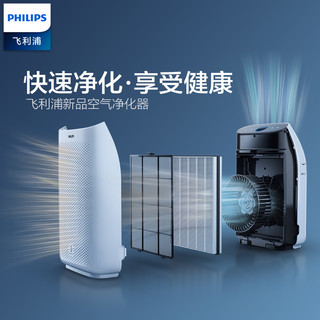 PHILIPS 飞利浦 AC1210 空气净化器