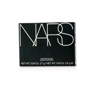 NARS 3D塑形修容盘