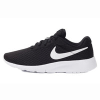 NIKE 耐克 Tanjun 女士休闲运动鞋 818381-011 黑色 36.5