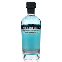 The London No.1 伦敦一号 Gin 伦敦一号杜松子酒 700ml
