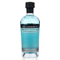 The London No.1 伦敦一号 Gin 伦敦一号杜松子酒 700ml