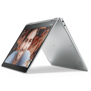 lenovo 联想 YOGA710 11.6英寸变形本 （m3-7Y30、4GB、256GB、1080P）