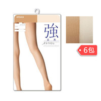 ATSUGI 强系列 FP5990 女士连裤袜 3双