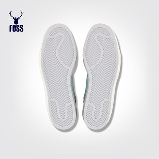 adidas 阿迪达斯 Superstar系列 S76408 女款运动鞋
