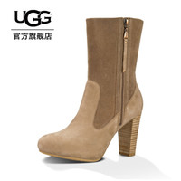 UGG 1008701 CARM 37 女士短靴 