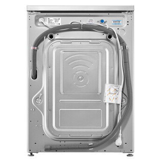 LG 乐金 Mega Touch系列 WD-TH455D5 滚筒洗衣机 8kg