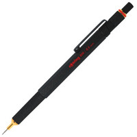rOtring 红环 800 自动铅笔 0.5mm 黑杆