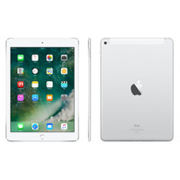 Apple 苹果 iPad Air 2 MGLW2CH/A 平板电脑 9.7英寸 Cellular版128G 银色