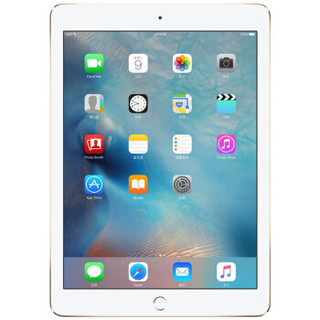 Apple 苹果 iPad Air 2 MGLW2CH/A 平板电脑 9.7英寸 Cellular版64G