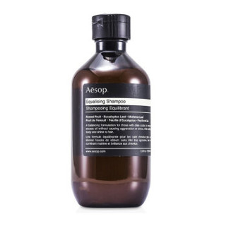 Aesop 均衡洗发露 200ml