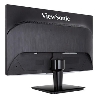 ViewSonic 优派 VX2475smhl-4K 24寸4K显示器