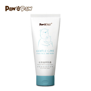  Paw in Paw 婴儿幼嫩亲肤面霜 200g