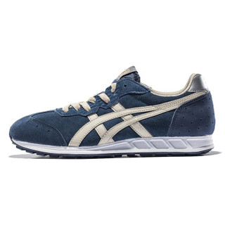 Onitsuka Tiger 鬼冢虎 T-STORMER 中性休闲运动鞋