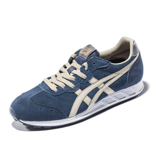 Onitsuka Tiger 鬼冢虎 T-STORMER 中性休闲运动鞋