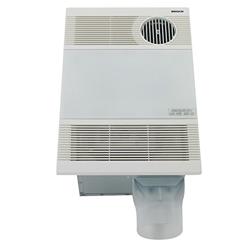 broan百朗haa150多功能浴霸