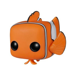 Funko Pop 海底总动员系列 小丑鱼尼莫Nemo 玩偶公仔 