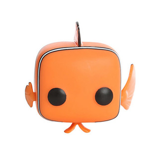 Funko Pop 海底总动员系列 小丑鱼尼莫Nemo 玩偶公仔 