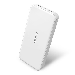 Yoobao 羽博 S9 移动电源 20000mAh