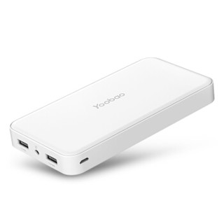 Yoobao 羽博 S9 移动电源 20000mAh