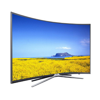 SAMSUNG 三星 UA55K6800AJXXZ 55英寸曲面智能液晶电视
