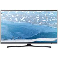 SAMSUNG 三星 KU6300系列 UA70KU6300JXXZ 70英寸 4K超高清液晶电视