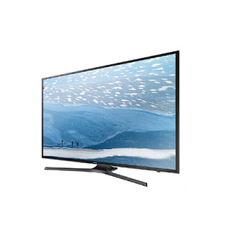 SAMSUNG 三星 KU6300系列 UA70KU6300JXXZ 70英寸 4K超高清液晶电视