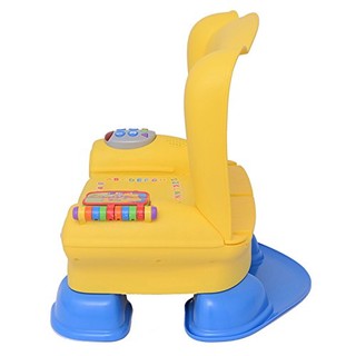 Fisher-Price 费雪 BHB96 智玩学习椅