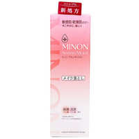 MINON 氨基酸 保湿卸妆乳100g