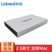 linkreal 联瑞 LS101A-I 固态硬盘