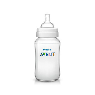  AVENT 新安怡 经典系列奶瓶 330ml*2