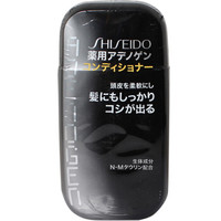 SHISEIDO 资生堂 不老林 护发素 220ml