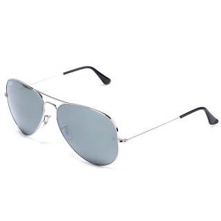 Ray-ban 雷朋 飞行员系列 ORB3025 003/40  62中性太阳镜