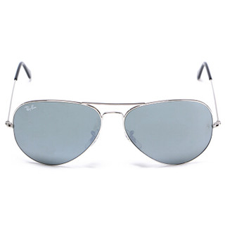 Ray-ban 雷朋 飞行员系列 ORB3025 003/40  62中性太阳镜