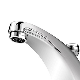 GROHE 高仪 20701000 雅乐贝三孔面盆龙头