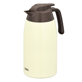 Thermos 膳魔师 THV-2001 不锈钢保温壶 2L