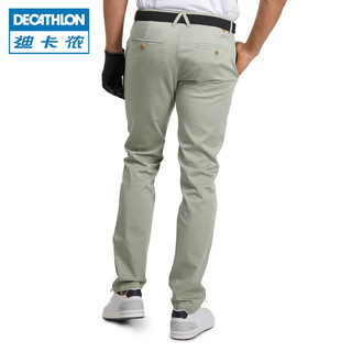 DECATHLON 迪卡侬 INESIS 男士休闲裤