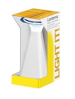 Fulcrum 24411-107 12 LED Lanterna 触摸灯 青铜色